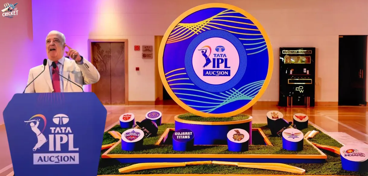 IPL Auction 2025:ਮੈਗਾ ਨਿਲਾਮੀ ‘ਚ ਸਭ ਤੋਂ ਮਹਿੰਗੇ ਹੋ ਸਕਦੇ ਹਨ ਇਹ ਤਿੰਨ ਖਿਡਾਰੀ, ਟੁੱਟਣਗੇ ਸਾਰੇ ਰਿਕਾਰਡ