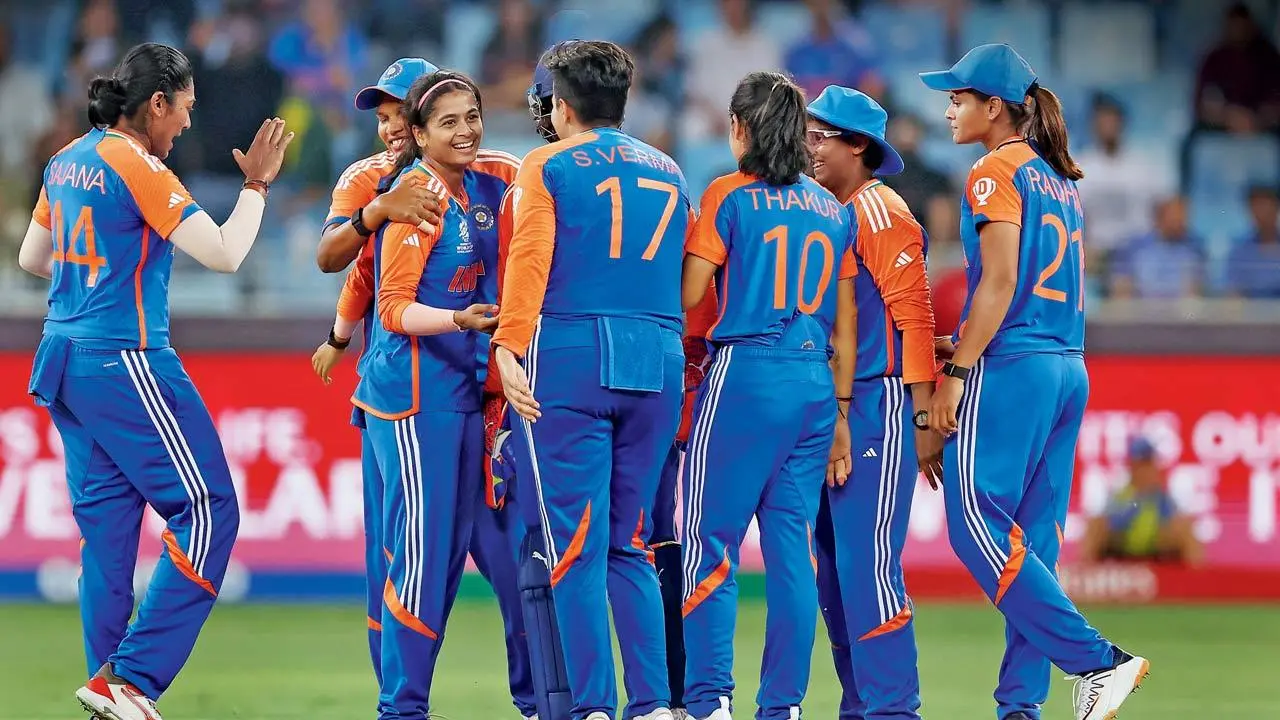 Women’s T20 World Cup ਤੋਂ ਬਾਹਰ ਹੋਈ ਭਾਰਤੀ ਮਹਿਲਾ ਟੀਮ, ਜਾਣੋ ਕਿੱਥੇ ਰਹਿ ਗਈ ਕਮੀ