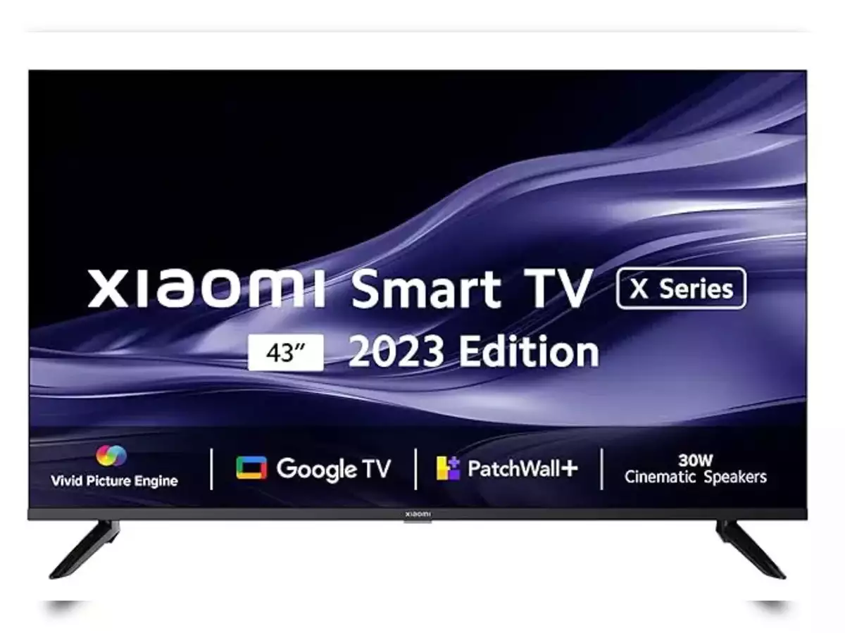 ਸੈਮਸੰਗ, LG ਅਤੇ Xiaomi TV ਖਰੀਦੋ ₹ 16 ਹਜ਼ਾਰ ਤੋਂ ਘੱਟ, ਘਰ ਬੈਠੇ ਡਾਲਬੀ ਸਾਊਂਡ ਦਾ ਆਨੰਦ ਲਓ