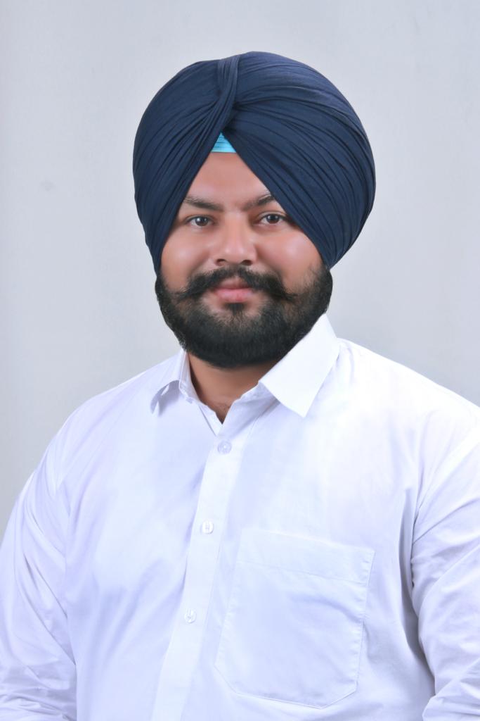 ‘ਆਪ’ ਪੰਜਾਬ ਯੂਥ ਵਿੰਗ ਦਾ ਕ੍ਰਾਂਤੀਕਾਰੀ ਕਦਮ: ਸੂਬੇ ਭਰ ਵਿੱਚ ਯੂਥ ਕਲੱਬਾਂ ਦੀ ਸਥਾਪਨਾ ਨਾਲ ਨੌਜਵਾਨਾਂ ਨੂੰ ਮਿਲੇਗਾ ਨਵਾਂ ਮੰਚ ਅਤੇ ਦਿਸ਼ਾ – ਲਾਲਪੁਰਾ