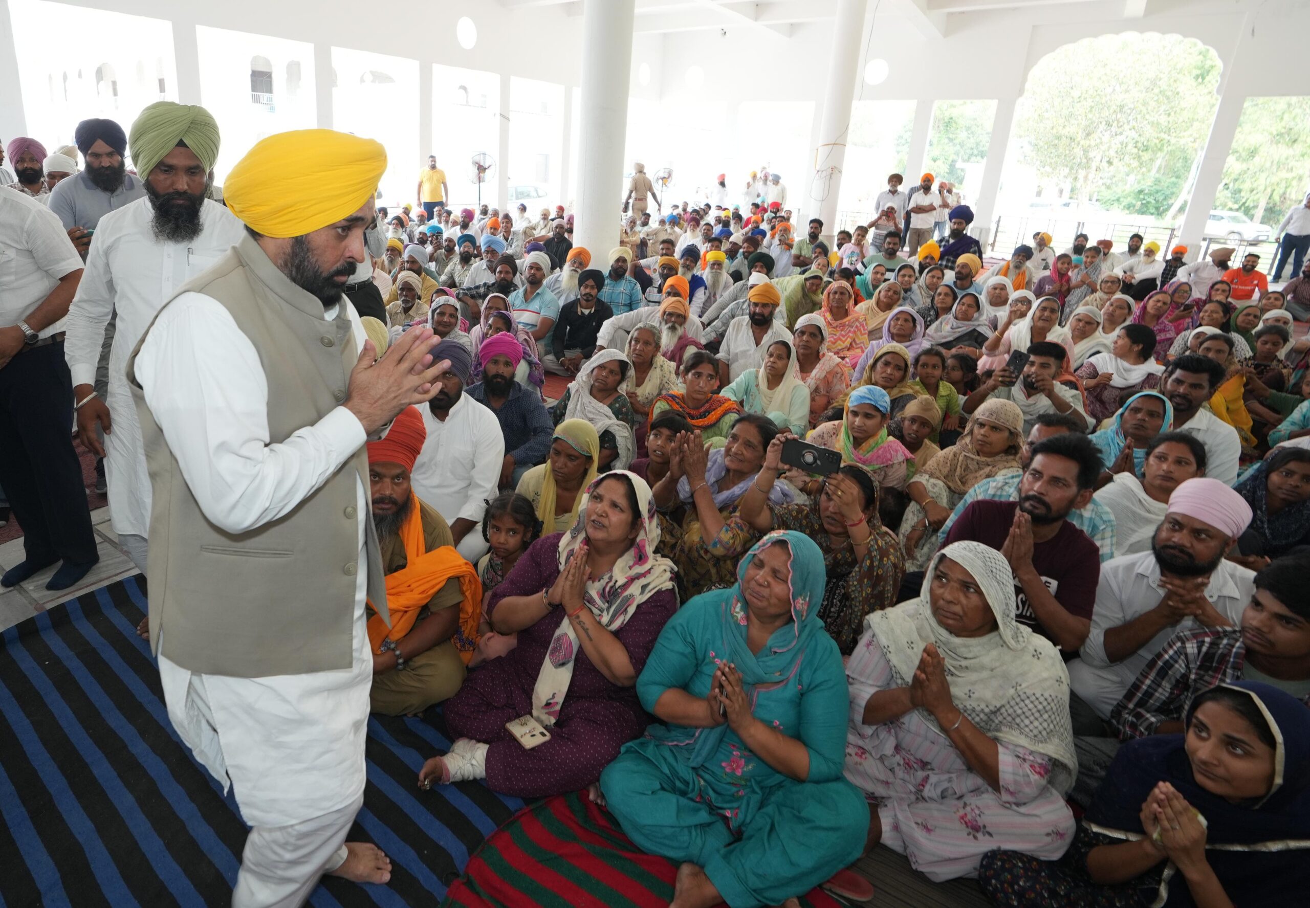 ਮਜੀਠਾ ਦੁਖਾਂਤ: ਸਰਕਾਰ ਦੀ ਤੁਰੰਤ ਕਾਰਵਾਈ, ਸਾਰੇ 10 ਮੁਲਜ਼ਮ ਛੇ ਘੰਟਿਆਂ ਵਿੱਚ ਗ੍ਰਿਫ਼ਤਾਰ