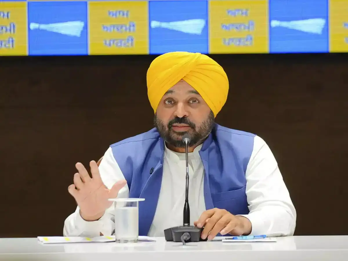 ਪੰਜਾਬ ਦੇ ਹੱਕ ਲਈ ‘ਆਪ’ ਕੈਬਨਿਟ ਮੈਦਾਨ ਵਿੱਚ, ਭਾਜਪਾ ਦੀ ਜਲ-ਸਾਜ਼ਿਸ਼ ਵਿਰੁੱਧ ਖੋਲ੍ਹਿਆ ਮੋਰਚਾ