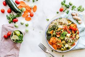 HEALTHY TIPS:-ਸਿਹਤਮੰਦ ਭੋਜਨ ਖਾਣ ਲਈ 8 ਸੁਝਾਅ!