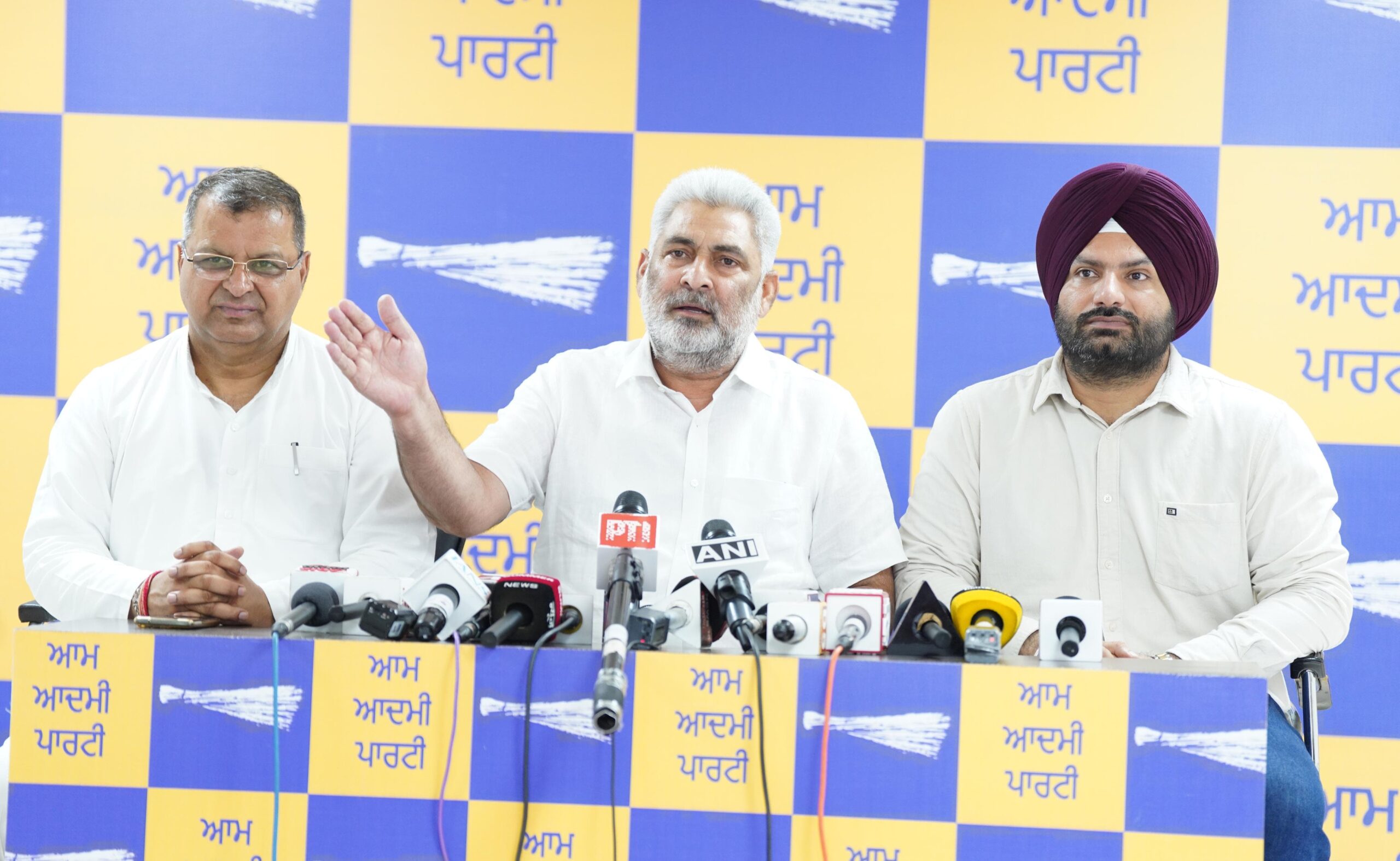 ਅੱਜ ਨਸ਼ੇ ਦੀ ਲਤ ਤੋਂ ਪੀੜਤ ਹਜ਼ਾਰਾਂ ਪਰਿਵਾਰਾਂ ਵਿੱਚ ਇਨਸਾਫ਼ ਦੀ ਉਮੀਦ ਜਾਗੀ – ਲਾਲਚੰਦ ਕਟਾਰੂਚੱਕ