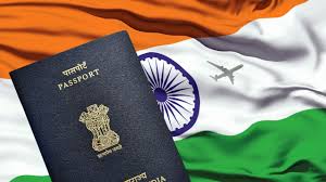 Henley Passport Index: ਭਾਰਤੀ ਪਾਸਪੋਰਟ ਹੋਇਆ ਹੋਰ ਮਜ਼ਬੂਤ, ਹੁਣ ਤੁਸੀਂ ਬਿਨਾਂ ਵੀਜ਼ਾ ਘੁੰਮ ਸਕੋਗੇ ਇੰਨੇ ਦੇਸ਼…