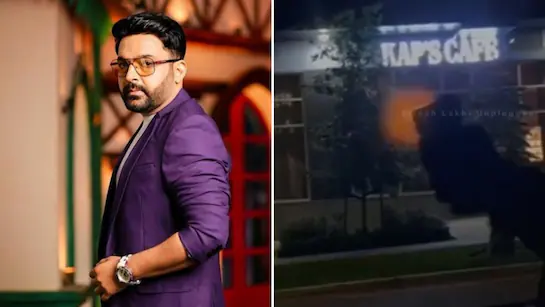 ਕੈਨੇਡਾ ਵਿੱਚ ਕਪਿਲ ਸ਼ਰਮਾ ਦੇ ਜਿਸ CAFE ‘ਤੇ ਹੋਈ Firing, ਦੇਖੋ ਉਸ ਦੀਆਂ 10 Inside ਤਸਵੀਰਾਂ
