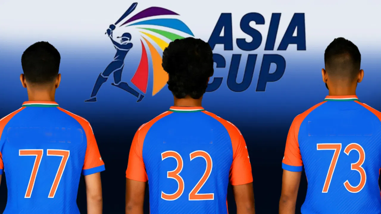 ਇਸ ਤਰ੍ਹਾਂ ਹੋਵੇਗੀ Asia Cup ਵਿੱਚ ਭਾਰਤ ਦੀ ਬੱਲੇਬਾਜ਼ੀ ਲਾਈਨ-ਅੱਪ? ਇਹ ਖਿਡਾਰੀ ਖੇਡ ਸਕਦੇ ਹਨ ਟਾਪ ਆਰਡਰ ‘ਚ