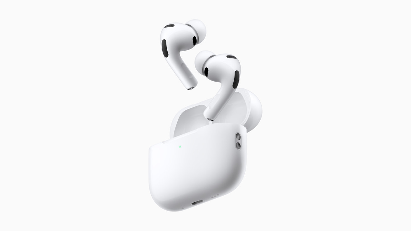 ਸ਼ਾਨਦਾਰ ਹੈ Apple Airpod, ਕਿਸੇ ਵੀ ਭਾਸ਼ਾ ‘ਚ ਬੋਲੋ, ਮੈਸੇਜ ਨੂੰ ਤੁਹਾਡੀ ਭਾਸ਼ਾ ਵਿਚ ਕਰ ਦੇਵੇਗਾ ਟ੍ਰਾਂਸਲੇਟ ਇਹ ਡਿਵਾਈਸ