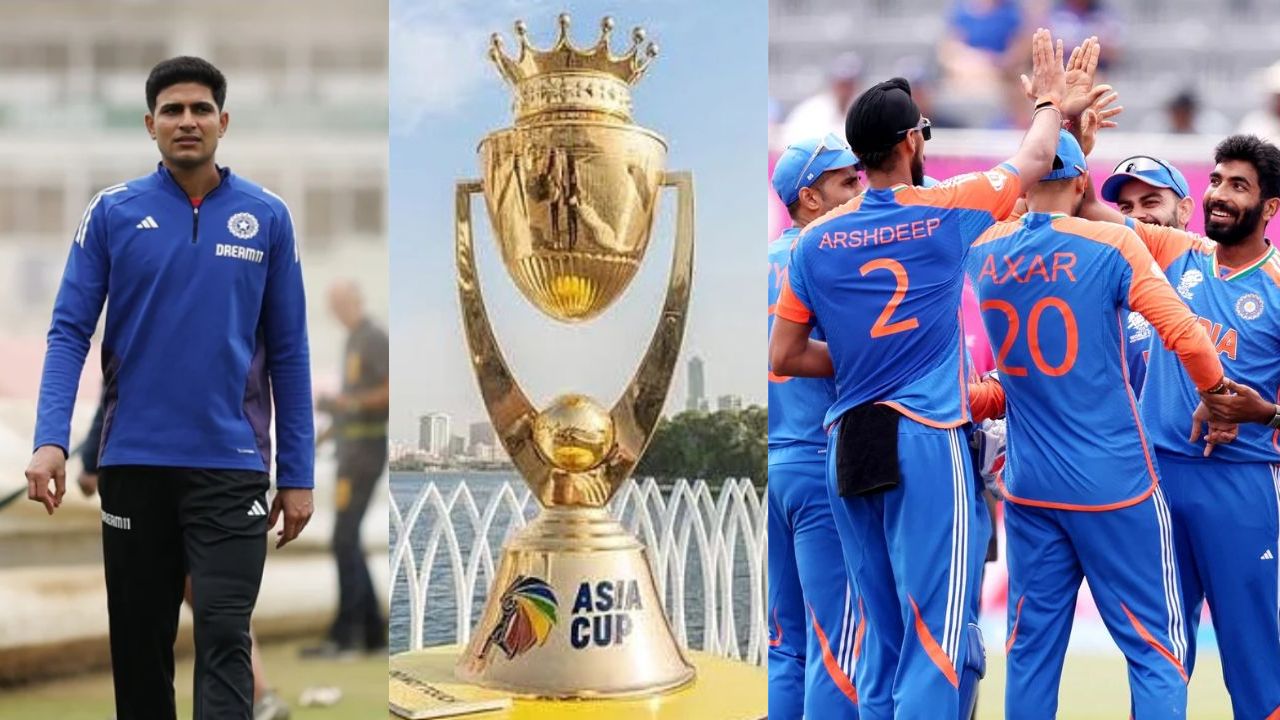 ਟੀਮ ਇੰਡੀਆ ਦੀ ‘HAT’ ਦਾ ਕੀ ਹੈ ਰਾਜ਼? ਏਸ਼ੀਆ ਕੱਪ ਵਿੱਚ ਹੋ ਸਕਦੀ ਹੈ ਭਾਰਤ ਦੀ ਜਿੱਤ ਦੀ ਗਰੰਟੀ