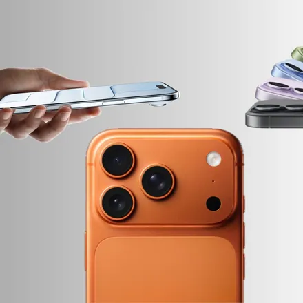 iPhone 17 Price: ਲਾਂਚ ਹੋਇਆ ਆਈਫੋਨ 17, Advance Features ਨਾਲ ਐਪਲ ਨੇ ਕੀਤਾ ਵੱਡਾ ਧਮਾਕਾ