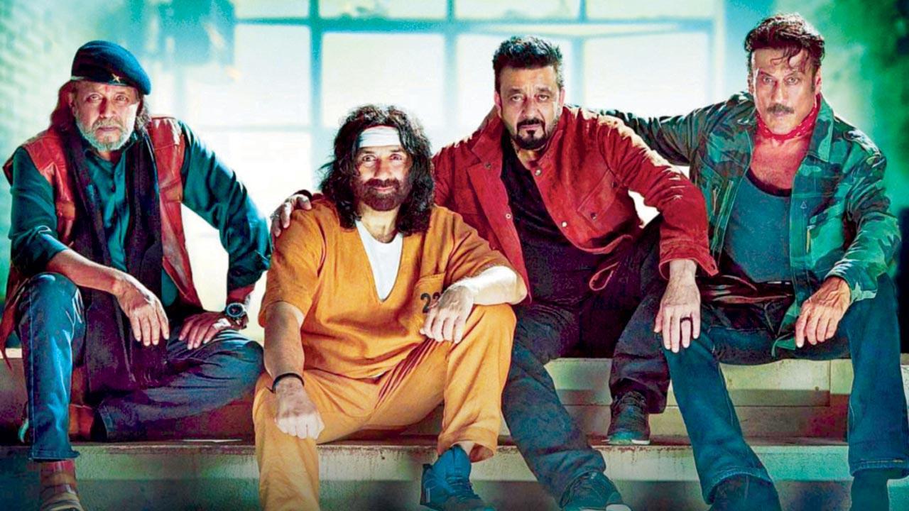 ਕੀ ਸੰਨੀ ਦਿਓਲ ਦੇ ਯੂ-ਟਰਨ ਨਾਲ ‘ਬਾਪ’ ਨੂੰ ਹੋਵੇਗਾ ਫਾਇਦਾ? ਰਾਮਾਇਣ’ ਤੋਂ ਪਹਿਲਾਂ ਚਲੀ ਅਜਿਹੀ ਚਾਲ, ਹੋ ਜਾਣਗੇ ਮਾਲਾਮਾਲ