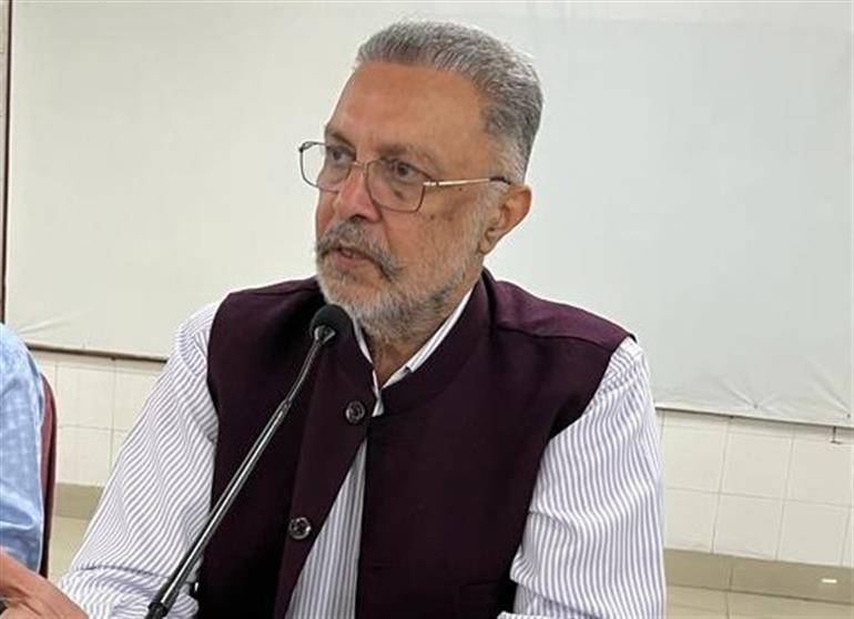 ਤਰਨਤਾਰਨ ‘ਚ 16 ਕਰੋੜ ਦਾ ਟਰੌਮਾ ਸੈਂਟਰ ਤੇ ਪੱਟੀ ‘ਚ 7 ਕਰੋੜ ਦਾ ਜੱਚਾ-ਬੱਚਾ ਕੇਂਦਰ ‘ਆਪ’ ਸਰਕਾਰ ਦੀ ਵੱਡੀ ਦੇਣ: ਡਾ. ਬਲਬੀਰ ਸਿੰਘ