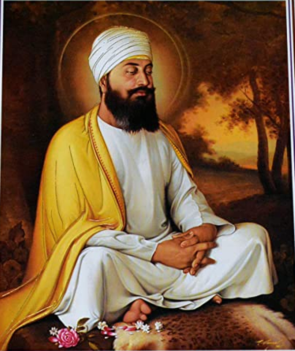 ਪੰਜਾਬ ਸਰਕਾਰ ਵੱਲੋਂ ਸ੍ਰੀ ਗੁਰੂ ਤੇਗ ਬਹਾਦਰ ਜੀ ਦੇ 350ਵੇਂ ਸ਼ਹੀਦੀ ਦਿਵਸ ਨੂੰ ਸਮਰਪਿਤ ਸਮਾਗਮਾਂ ਦੀ ਲੜੀ ਦਾ ਆਰੰਭ ਸ਼ਨਿੱਚਰਵਾਰ ਨੂੰ ਦਿੱਲੀ ਤੋਂ