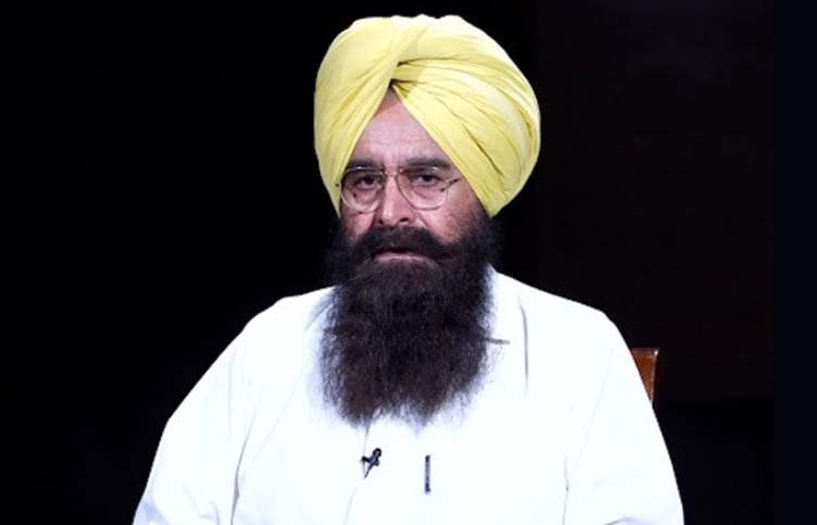 ਤਰਨਤਾਰਨ ਦੇ ਵੋਟਰਾਂ ਨੂੰ ਖੁੱਡੀਆਂ  ਦੀ ਅਪੀਲ: ਕਿਸਾਨਾਂ ਦੇ ਨਾਲ ਖੜ੍ਹੀ ਪਾਰਟੀ ਅਤੇ ਪੰਜਾਬ ਦੇ ਵਾਤਾਵਰਣ ਦੀ ਪਰਵਾਹ ਕਰਨ ਵਾਲੀ ਪਾਰਟੀ ਦਾ ਸਮਰਥਨ ਕਰੋ