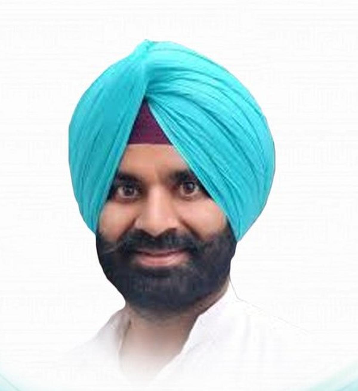 *ਰਾਜਾ ਵੜਿੰਗ ਦੀ ਸਰਦਾਰ ਬੂਟਾ ਸਿੰਘ ‘ਤੇ ਟਿਪਣੀ ਕਾਂਗਰਸ ਦੀ ਦਲਿਤ ਵਿਰੋਧੀ ਅਤੇ ਮਨੂਵਾਦੀ ਸੋਚ ਦਾ ਪ੍ਰਗਟਾਵਾ: ਗੁਰਪ੍ਰੀਤ ਜੀਪੀ*