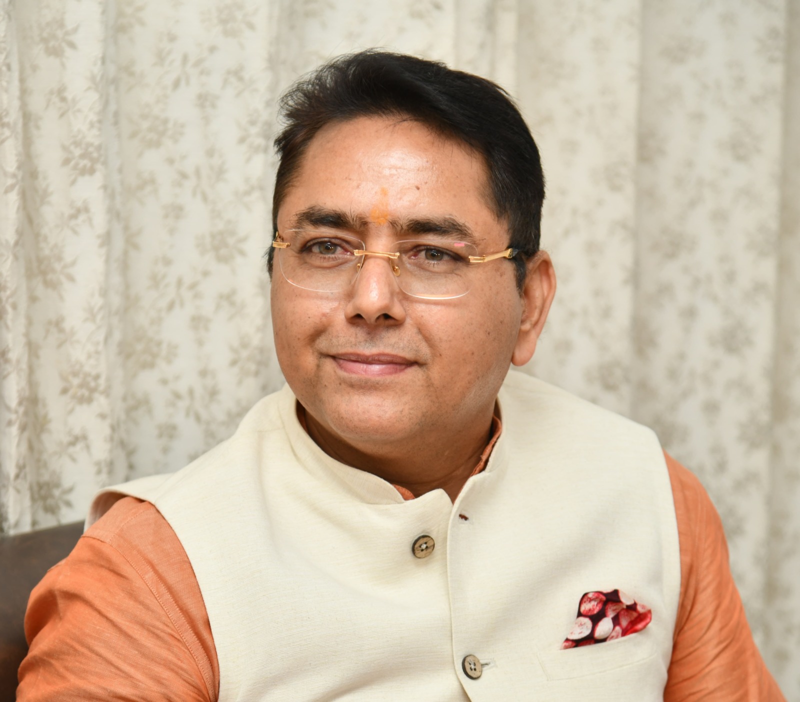 *ਕੈਬਨਿਟ ਮੰਤਰੀ ਅਮਨ ਅਰੋੜਾ ਨੇ ਪੰਜਾਬ ਯੂਨੀਵਰਸਿਟੀ ‘ਚ ਵਿਦਿਆਰਥੀਆਂ ਅਤੇ ਪੱਤਰਕਾਰਾਂ ‘ਤੇ ਹੋਏ ਲਾਠੀਚਾਰਜ ਦੀ ਕੀਤੀ ਸਖ਼ਤ ਨਿਖੇਧੀ*