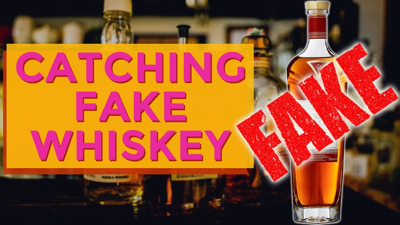 ਪ੍ਰੀਮੀਅਮ ਬੋਤਲ ‘ਚ ਸ਼ਰਾਬ ਅਸਲੀ ਹੈ ਜਾਂ ਨਕਲੀ, ਕਿਵੇਂ ਲੱਗੇਗਾ ਪਤਾ? ਗਾਜ਼ੀਆਬਾਦ ਵਿੱਚ ਇੱਕ ਰੈਕੇਟ ਦਾ ਪਰਦਾਫਾਸ਼