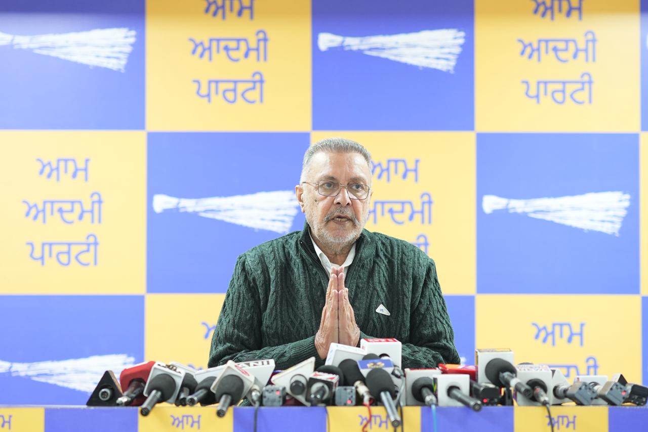 *ਭਗਵੰਤ ਮਾਨ ਸਰਕਾਰ ਹਰ ਘਰ ਨੂੰ ਦੇਵੇਗੀ ਮੁਫ਼ਤ ਮੁੱਖ ਮੰਤਰੀ ਸਿਹਤ ਕਾਰਡ: ਡਾ. ਬਲਬੀਰ ਸਿੰਘ*