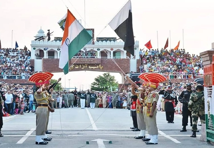 ਪਾਕਿਸਤਾਨ ਸਰਕਾਰ ਅੱਜ 7 ਭਾਰਤੀ ਨਾਗਰਿਕਾਂ ਨੂੰ ਕਰੇਗੀ ਰਿਹਾਅ