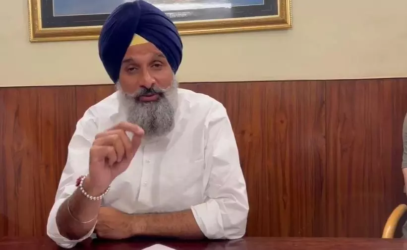 ਮਜੀਠੀਆ ਜੇਲ੍ਹ ਤੋਂ ਕਦੋਂ ਆਉਣਗੇ ਬਾਹਰ? 2027 ਲਈ ਅਕਾਲੀ ਦਲ ਨੂੰ ਮਿਲੇਗੀ ਮਜ਼ਬੂਤੀ