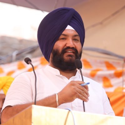 *ਮਜੀਠੀਆ ਦੀ ਜ਼ਮਾਨਤ ‘ਕਲੀਨ ਚਿੱਟ’ ਨਹੀਂ, ਆਮ ਕਾਨੂੰਨੀ ਪ੍ਰਕਿਰਿਆ, ਕੋਰਟ ਦਾ ਫੈਸਲਾ ਆਉਣਾ ਅਜੇ ਬਾਕੀ ਹੈ: ਤਲਬੀਰ ਸਿੰਘ*