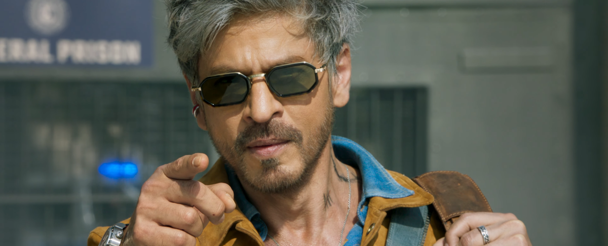 ਫ਼ਿਲਮ ‘KING’ ਨੂੰ ਸੁਪਰਹਿੱਟ ਬਣਾਉਣ ਲਈ ਸ਼ਾਹਰੁਖ ਖ਼ਾਨ ਨੇ ਖੇਡਿਆ ਵੱਡਾ ਦਾਅ, ਬਾਕਸ ਆਫਿਸ ‘ਤੇ ਮਚੇਗੀ ਤਬਾਹੀ