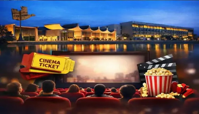 ਚੰਡੀਗੜ੍ਹ ‘ਚ ਅਪ੍ਰੈਲ ਤੋਂ ਲਾਗੂ ਹੋਵੇਗੀ ‘ਫਲੈਕਸੀ ਟਿਕਟ ਨੀਤੀ, ਫਿਲਮ ਦੀ ਮੰਗ ਮੁਤਾਬਕ ਘਟਣਗੇ-ਵਧਣਗੇ ਰੇਟ