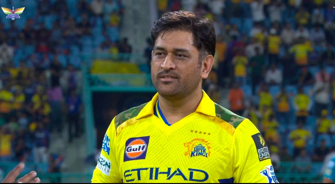 IPL 2026 ‘ਚ ਆਖਰੀ ਵਾਰ ਦਿਖਾਈ ਦੇਣਗੇ ਇਹ ਦਿੱਗਜ? MS Dhoni ਸਮੇਤ ਇਨ੍ਹਾਂ 5 ਖਿਡਾਰੀਆਂ ਦਾ ਸਫ਼ਰ ਹੋਵੇਗਾ ਖਤਮ!