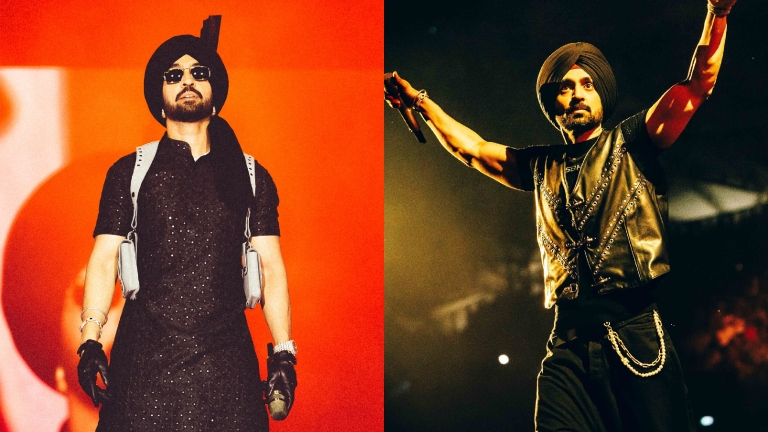 ਦਿਲਜੀਤ ਦੋਸਾਂਝ ਨੇ ਆਪਣੇ ਸ਼ੋਅ ਤੋਂ ਦਿੱਤਾ 114 ਕਰੋੜ ਟੈਕਸ, ਦਿਲ ਲੁਮਿਨਾਤੀ ਟੂਰ ਤੋਂ ਕਮਾਏ 943 ਕਰੋੜ