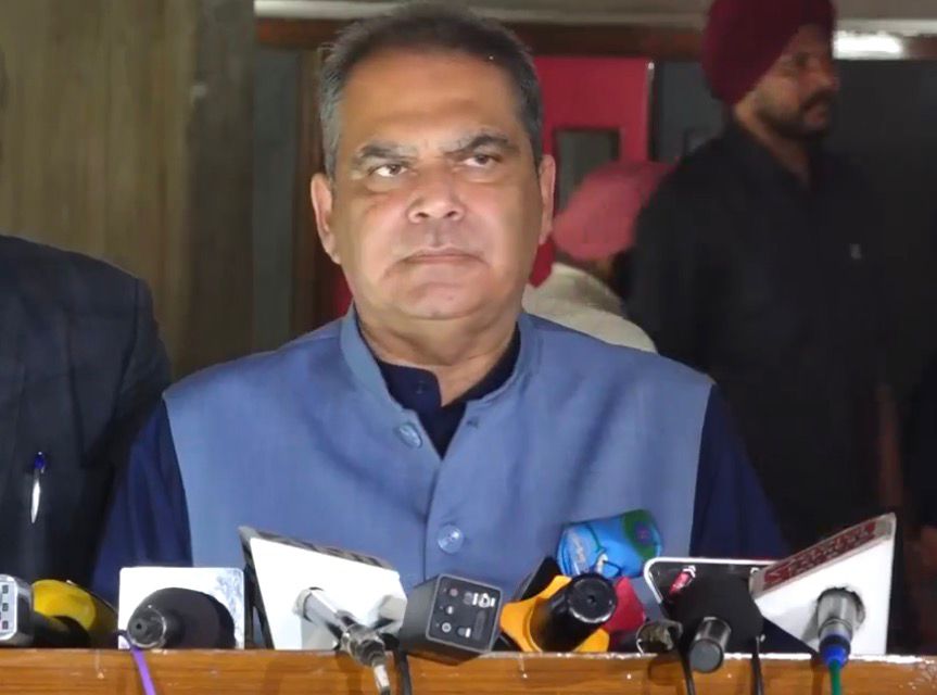 *ਪੰਜਾਬ ਦੇ ਘਰੇਲੂ, ਵਪਾਰਕ ਅਤੇ ਉਦਯੋਗਿਕ ਖਪਤਕਾਰਾਂ ਲਈ ਬਿਜਲੀ ਦਰਾਂ ਵਿੱਚ ਕਟੌਤੀ*