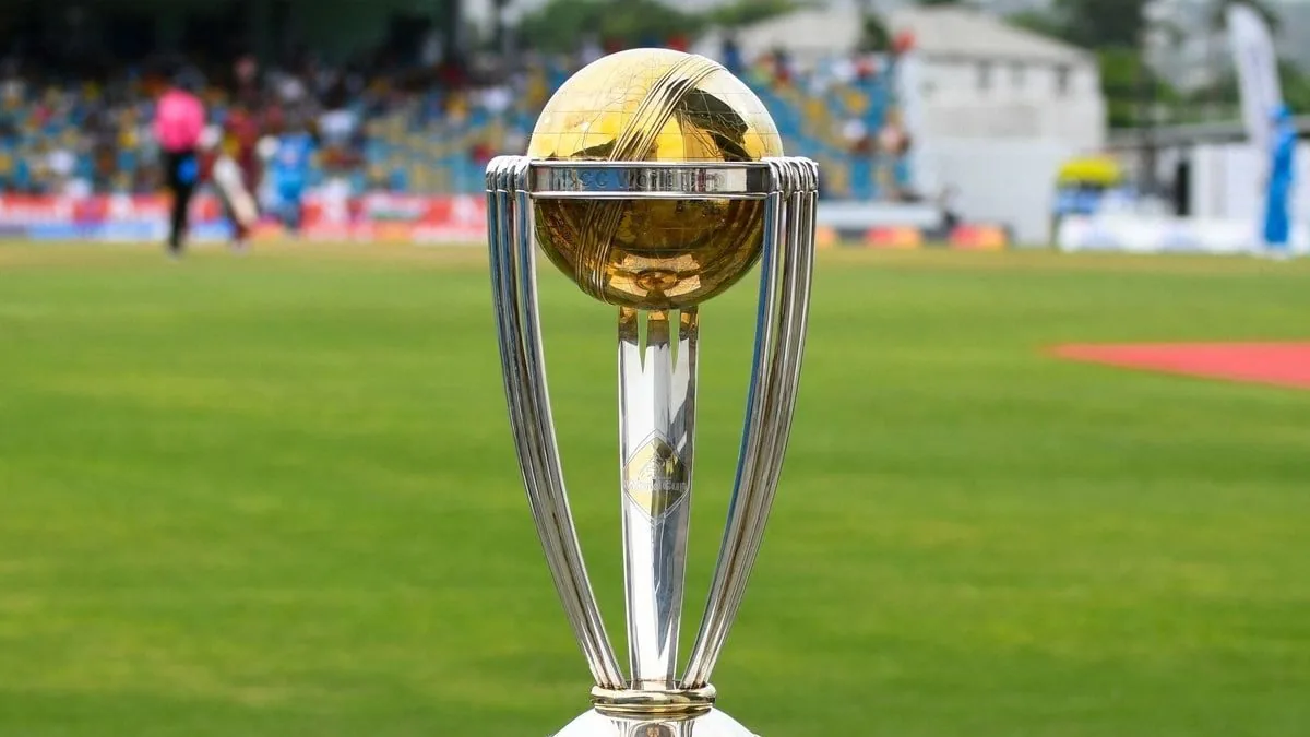 ODI World Cup 2027 ਇੱਕੋ ਸਮੇਂ ਤਿੰਨ ਦੇਸ਼ਾਂ ‘ਚ ਕਿਉਂ ਖੇਡਿਆ ਜਾਵੇਗਾ? ਇੱਕ ਜਗ੍ਹਾ ‘ਤੇ ਮੈਦਾਨ ਵਿੱਚ ਲਾਈਟਾਂ ਵੀ ਨਹੀਂ
