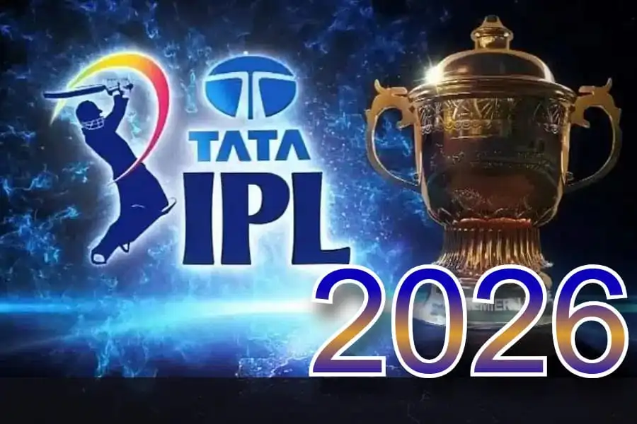 IPL 2026 ਲਈ ਸਾਢੇ ਤਿੰਨ ਘੰਟੇ ਵਾਲਾ ਖ਼ਾਸ ਨਿਯਮ! ਜੇਕਰ BCCI ਦੀ ਗੱਲ ਨਾ ਮੰਨੀ, ਤਾਂ ਟੀਮਾਂ ਨੂੰ ਪਵੇਗਾ ਭਾਰੀ