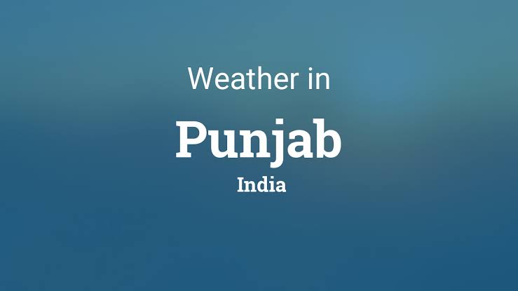 ਪੰਜਾਬ ‘ਚ ਮਾਨਸੂਨ ਦਾ ਇੰਤਜ਼ਾਰ, 1 ਜੁਲਾਈ ਤੋਂ ਯੈਲੋ ਅਲਰਟ ਜਾਰੀ