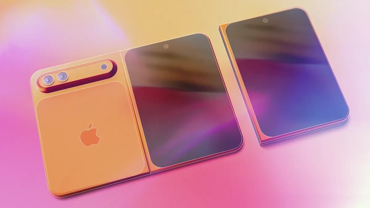 iPhone Ultra 2 ‘ਚ ਮਿਲੇਗੀ ਸਭ ਤੋਂ ਚੌੜੀ ਫੋਲਡ ਸਕ੍ਰੀਨ, ਲੀਕ ਹੋਈਆਂ ਤਾਜ਼ਾ ਡਿਟੇਲਜ਼