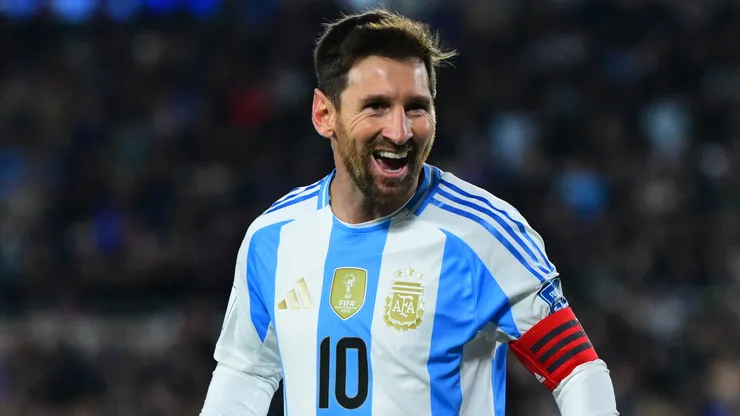 Lionel Messi ਦਾ ਵਿਸ਼ਵ ਕੱਪ ਵਿੱਚ ਇਤਿਹਾਸਕ ਕਾਰਨਾਮਾ, ਅਜਿਹਾ ਕਰਨ ਵਾਲਾ ਦੁਨੀਆ ਦਾ ਪਹਿਲਾ ਅਤੇ ਇਕਲੌਤਾ ਖਿਡਾਰੀ