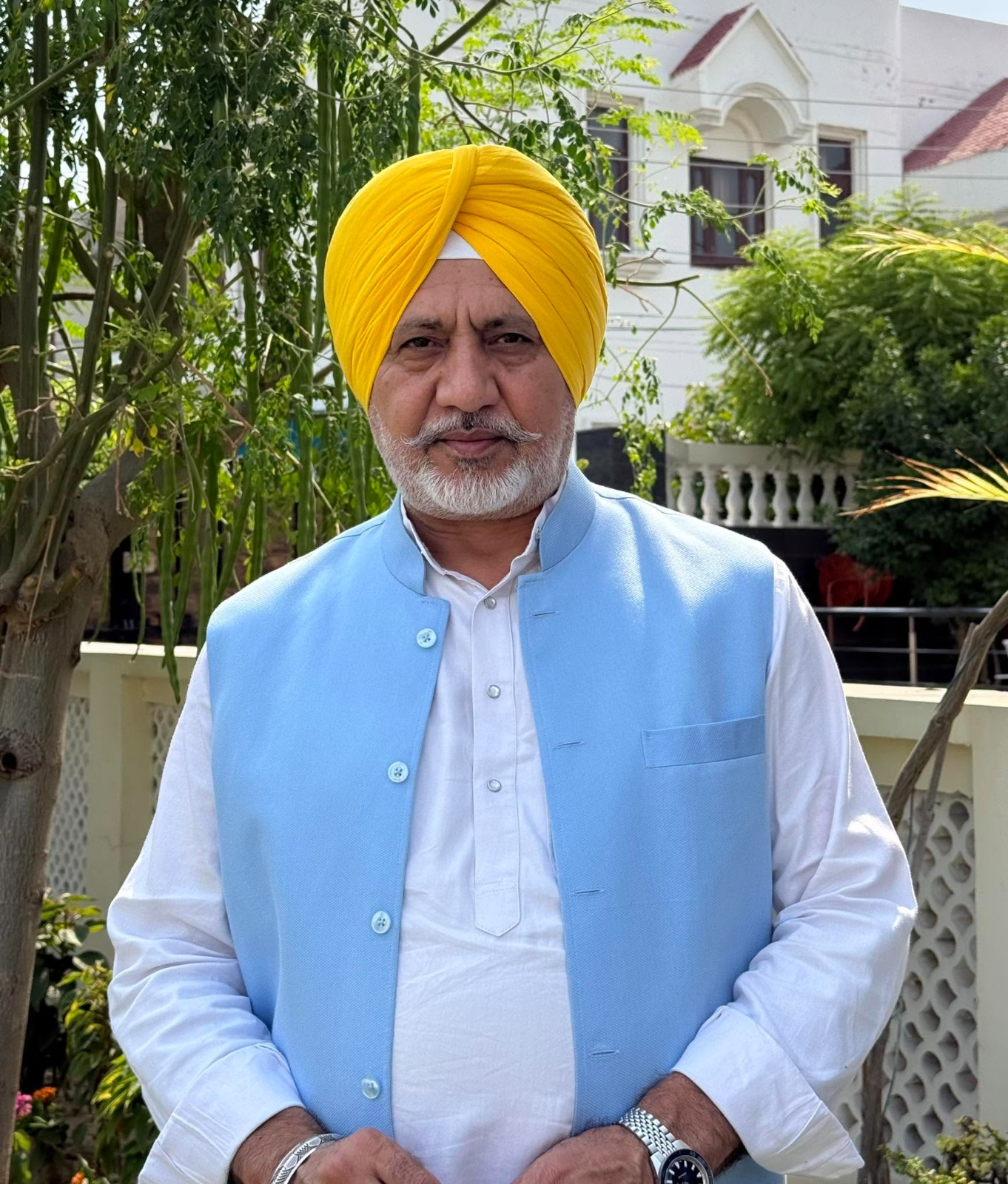 ਸਥਾਨਕ ਚੋਣਾਂ ਵਿਚ ਜਿੱਤ ਮਾਨ ਸਰਕਾਰ ਦੇ ਵਿਕਾਸ ਕਾਰਜਾਂ ‘ਤੇ ਜਨਤਾ ਦੀ ਪੱਕੀ ਮੋਹਰ, ਵਿਰੋਧੀਆਂ ਨੂੰ ਫਿਰ ਮਿਲੀ ਕਰਾਰੀ ਹਾਰ: ਬਲਤੇਜ ਪੰਨੂ