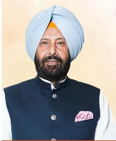 ਮੋਦੀ ਸਰਕਾਰ ਪੂਰੀ ਤਰ੍ਹਾਂ ਕਿਸਾਨ ਹਿਤੈਸ਼ੀ, PM-KISAN ਯੋਜਨਾ ਨੂੰ ਅਗਲੇ 5 ਸਾਲਾਂ ਲਈ ਵਧਾਉਣਾ ਇੱਕ ਇਤਿਹਾਸਕ ਫ਼ੈਸਲਾ: ਕੇਵਲ ਸਿੰਘ ਢਿੱਲੋਂ