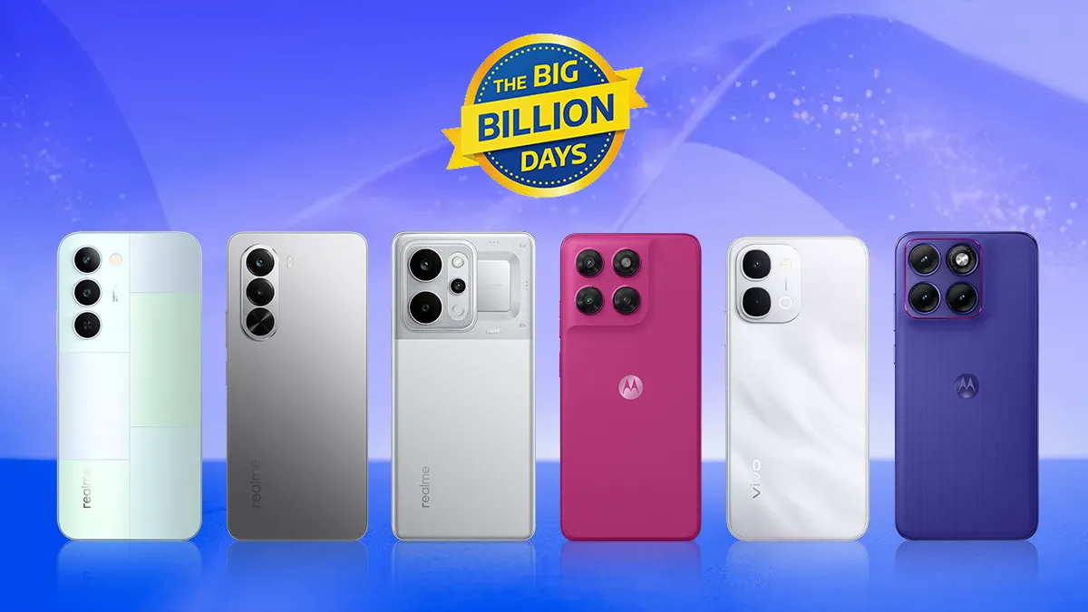 ₹30 ਹਜ਼ਾਰ ਦੇ ਬਜਟ ‘ਚ ਖਰੀਦਣਾ ਹੈ ਸਮਾਰਟਫੋਨ, Samsung ਤੋਂ ਲੈ ਕੇ OnePlus ਤੱਕ, ਇਹ ਹਨ 5 ਬਿਹਤਰੀਨ ਵਿਕਲਪ
