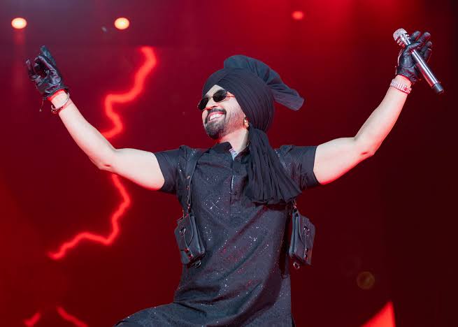 ਦਿਲਜੀਤ ਦੋਸਾਂਝ ਦੇ Concert ਤੋਂ ਪਹਿਲਾਂ ਬਾਲ ਕਮਿਸ਼ਨ ਸਖ਼ਤ, ਦਿੱਲੀ ਪੁਲਿਸ ਕਮਿਸ਼ਨਰ ਨੂੰ ਨੋਟਿਸ ਜਾਰੀ