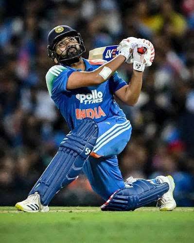 Rohit Sharma ਦਾ ਕਮਾਲ, ਭਾਰਤ ਵਿੱਚ ਪੂਰੇ ਕੀਤੇ 200 ਛੱਕੇ; ਬਣਾਇਆ ਖਾਸ ਰਿਕਾਰਡ