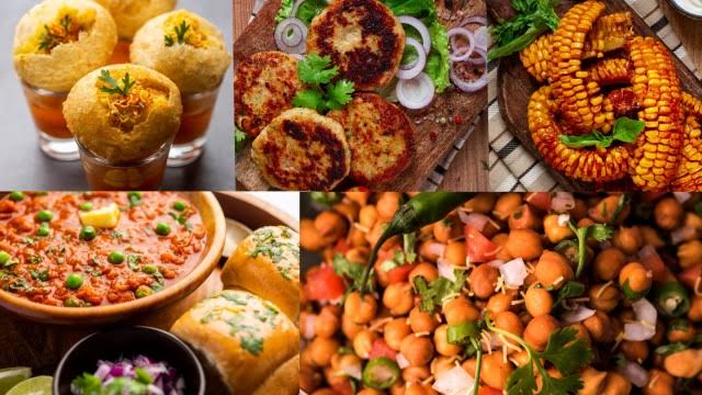 ਇਹ Street Food ਸਿਹਤ ਲਈ ਹੁੰਦੇ ਹਨ ਫਾਇਦੇਮੰਦ, ਖੁਰਾਕ ਵਿੱਚ ਸ਼ਾਮਲ ਕਰਕੇ ਨਹੀਂ ਹੋਵੇਗਾ Guilt