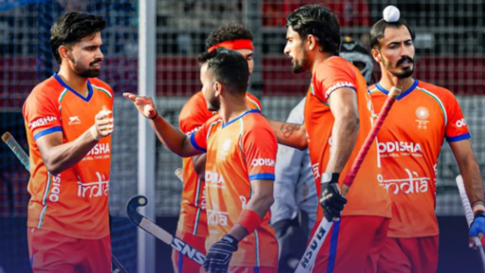 ਜਲੰਧਰ ‘ਚ ਏਸ਼ੀਅਨ ਹਾਕੀ ਚੈਂਪੀਅਨਜ਼ ਟਰਾਫੀ 2026 ਦਾ ਆਗਾਜ਼, CM ਮਾਨ ਨੇ ਨਵੇਂ ਸਟੇਡੀਅਮ ਦਾ ਕੀਤਾ ਉਦਘਾਟਨ; ਭਾਰਤ ਨੇ ਬੰਗਲਾਦੇਸ਼ ਨੂੰ ਹਰਾਇਆ