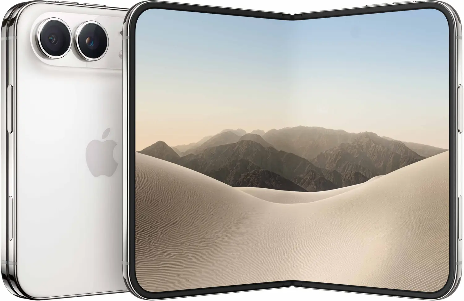 ਲਾਂਚ ਹੁੰਦਿਆਂ ਹੀ ਵਿਕ ਗਿਆ iPhone Duo ਦਾ ਪਹਿਲਾ ਸਟਾਕ, ਹੁਣ ਡਿਲੀਵਰੀ ਲਈ ਕਰਨਾ ਪਵੇਗਾ ਲੰਮਾ ਇੰਤਜ਼ਾਰ